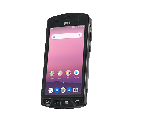 산업용 PDA M3 SM20X